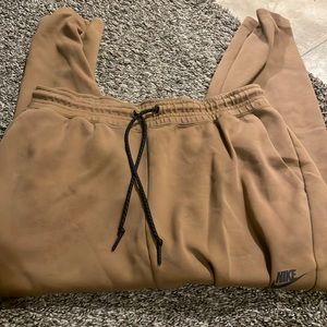 Mens xl Nike Joggers